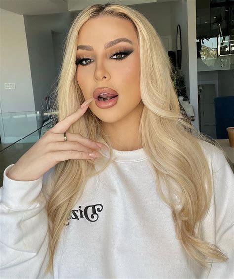 are tana mongeau's boobs fake
